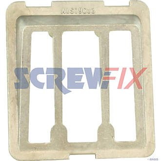 Image of Worcester Bosch 8716117051 FLAP GUARD 