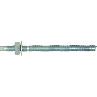 Image of Rawlplug Studs Stainless Steel M10 x 130mm 10 Pack 