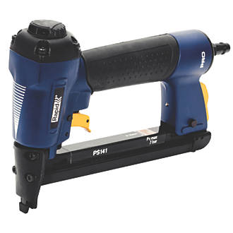 Image of Rapid PS141 16mm Second Fix Air Stapler 