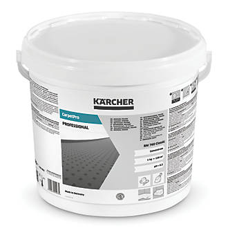 Image of Karcher Pro RM 760 Carpet Detergent 10kg 