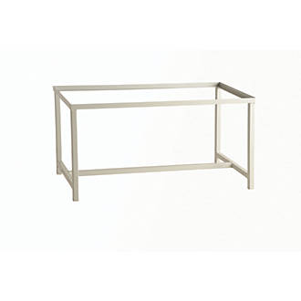 Image of COSHH Cabinet Stand 915mm x 457mm x 460mm 
