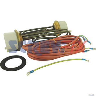 Image of Baxi 7708674 ELSON CORAL E- IMM UPGRADE KIT 