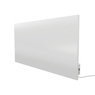 Image of Ximax Infrared Mobile Freestanding or Wall-Mounted Infrared Heater 750W 