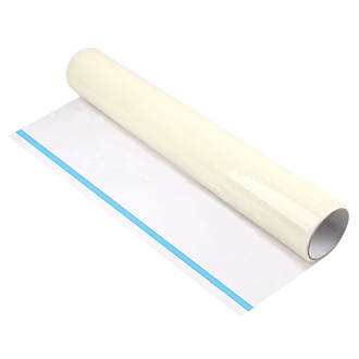 Image of Carpet Protection Adhesive Roll 20m x 600mm 