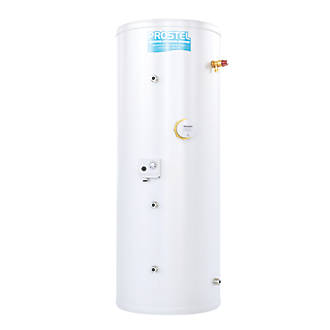 Image of RM Cylinders Prostel Indirect Unvented Cylinder 120Ltr 