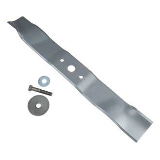 Image of Mountfield MS1196 45cm Replacement Blade Kit 