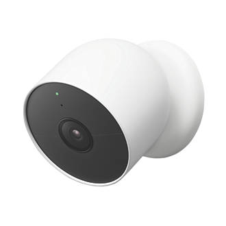 Image of Google Nest Nest Cam 