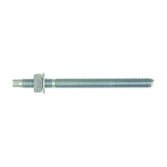 Image of Rawlplug Steel Threaded Rods M12 x 160mm 10 Pack 