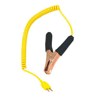 Image of CK21M Surface Pipe Clamp Probe 