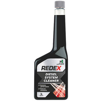 Image of Redex Diesel Fuel System Cleaner 500ml 