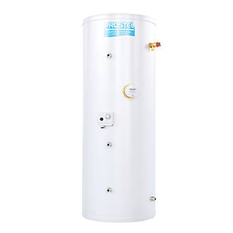 Image of RM Cylinders Prostel Indirect Unvented Cylinder 250Ltr 