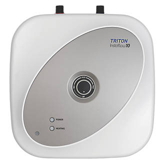 Image of Triton Instaflow Stored Water Heater 2kW 10Ltr 