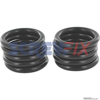 Image of Worcester Bosch 87167713530 ZBR 23 x 4 O-Ring 10 Pack 