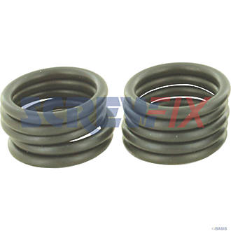 Image of Vaillant 0020133834 O-ring 20133834 10 Pack 
