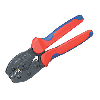 Image of Knipex PreciForce Crimping Pliers 8.6" 