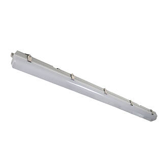 Image of Robus Harbour Twin 6ft LED Corrosion-Proof Batten 70W 7120lm 220/240V 