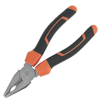 Image of Magnusson Combination Pliers 6" 