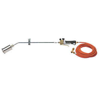 Image of Sievert Turbo Propane Roofing Torch 10m 