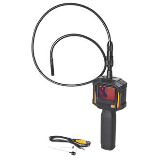 Image of Magnusson Inspection Camera With 2 1/3" Colour Screen 