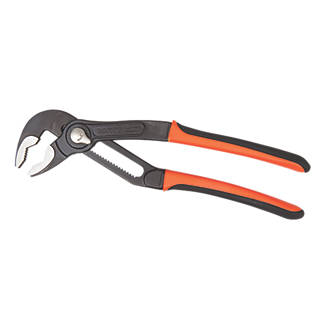 Image of Bahco Adjustable Slip Joint Pliers 12" 