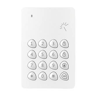 Image of ERA Wireless Touch RFID Keypad 