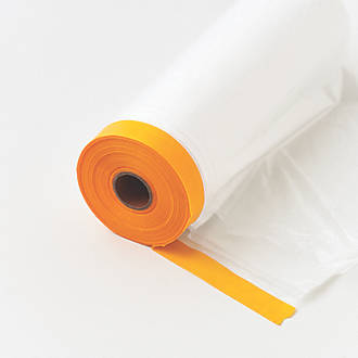 Image of LickTools Washi Tape with HDPE Drape 33m x 140cm 