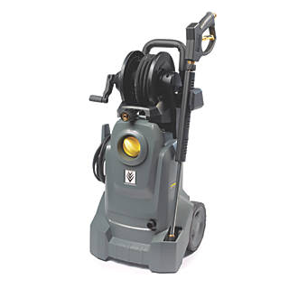 Image of Karcher Pro HD 4/10 X 145bar Electric Cold Water Pressure Washer 1.8kW 220V 