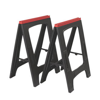 Image of Sawhorse 572mm 2 Pack 