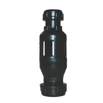 Image of Ariston Kit C Water Heater Tundish 15mm x 22mm 