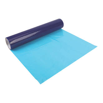 Image of Fortress Work Surface Protector Roll 500mm x 25m 