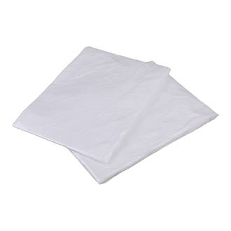 Image of Fortress Dust Sheets 3.66m x 2.75m 2 Pack 