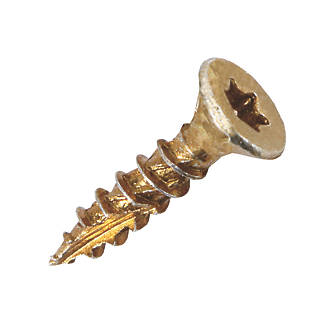Image of Turbo TX TX Double-Countersunk Self-Drilling Multipurpose Screws 3mm x 16mm 200 Pack 