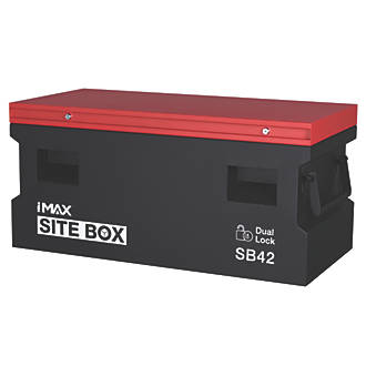 Image of Hilka Pro-Craft SB42 Storage Box 1067mm x 508mm x 505mm 