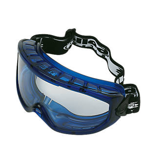 Image of Bolle Blast Safety Goggles 