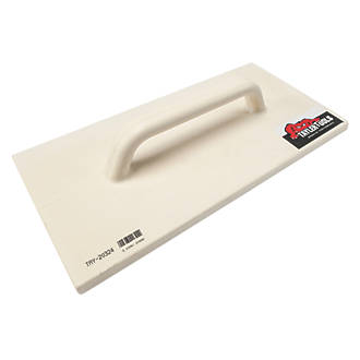Image of Tayler Tools Poly Float 19" x 9Â½" 