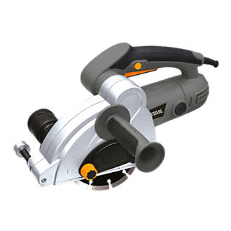 Image of Titan TTB293WCH 150mm 1700W Electric Wall Chaser 230-240V 