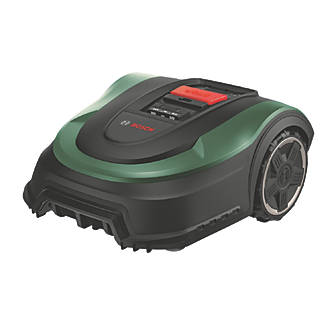 Image of Bosch 18V 2.5Ah Li-Ion Power for All Brushless Cordless 19cm Indego M 700 Robotic Lawn Mower 