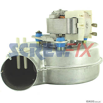 Image of Ideal Heating 171461 Class FF30-80P/F PG-PH-PT-PU Onward Fan Assembly Kit 
