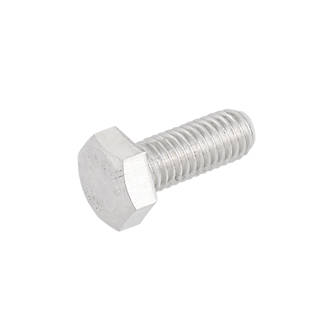 Image of Easyfix A2 Stainless Steel Set Screws M8 x 20mm 10 Pack 