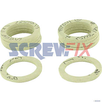 Image of Vaillant 981307 Sealing ring 981307 10 Pack 
