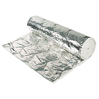 Image of YBS SuperQuilt Multi-Layer Reflective Foil Insulation 5m x 1.5m 