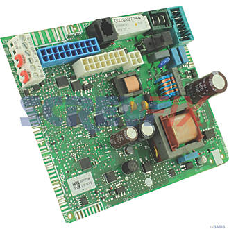 Image of Vaillant 0010047390 Printed circuit board 