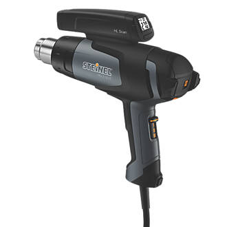Image of Steinel HG2120E 2200W Electric Car Wrapping Heat Gun 240V 