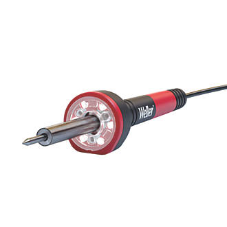 Image of Weller LED Halo Ring Electric Soldering Iron 230V 30W 