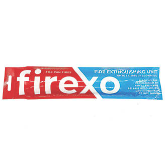Image of Firexo Pan Fire Extinguishing Sachet 