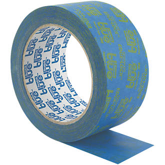 Image of ScotchBlue Masking Tape 41m x 50mm 