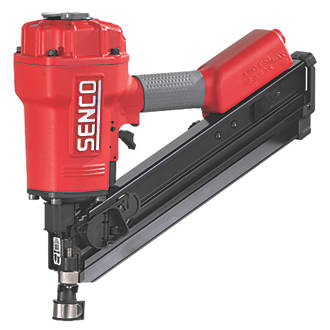 Image of Senco SN90CXP, CH 90mm First Fix Air Nail Gun 