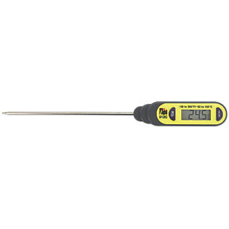Image of TPI 312C Immersion Tip Pocket Thermometer 