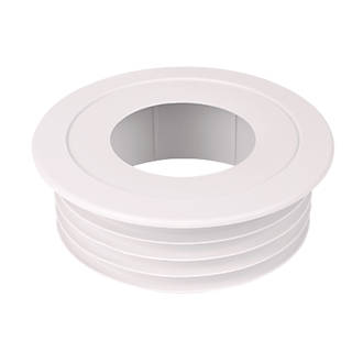 Image of PipeSnug All-in-One White Collar & Seal 