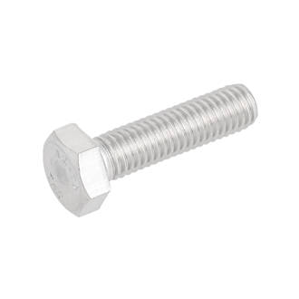 Image of Easyfix A2 Stainless Steel Set Screws M8 x 30mm 10 Pack 